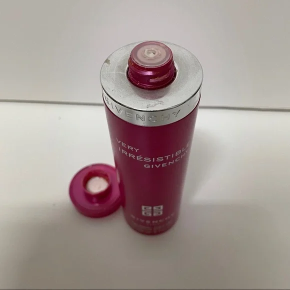 Very Irresistible by Givenchy for Women Sensation Body Veil 6.7 OZ - Picture 3 of 3